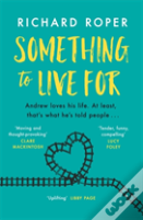 Something To Live For