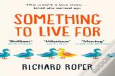 Something To Live For
