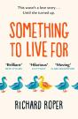 Something To Live For - Preview