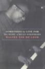 Something To Live For - Preview