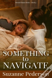 Capa do artigo Something To Navigate