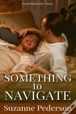 Capa do artigo Something To Navigate