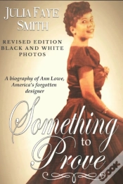 Capa do artigo Something To Prove