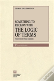 Capa do artigo Something To Reckon With