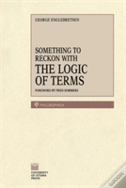 Capa do artigo Something To Reckon With