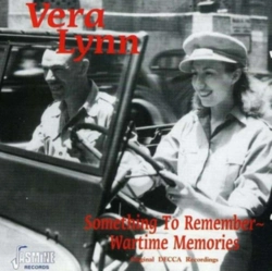 Capa do artigo Something To Remember - CD