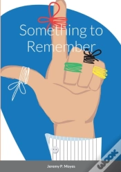 Capa do artigo Something To Remember