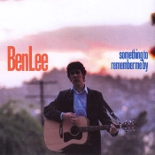 Capa do artigo Something To Remember Me By - CD