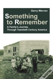 Capa do artigo Something To Remember