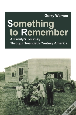 Capa do artigo Something To Remember