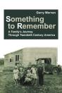 Something To Remember - Preview