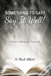 Capa do artigo Something To Say? Say It Well!