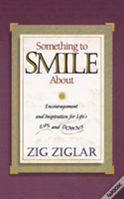Capa do artigo Something To Smile About