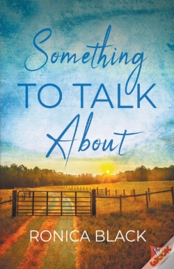 Capa do artigo Something To Talk About