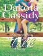Something To Talk About - Preview