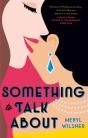 Something To Talk About - Preview