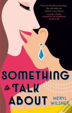 Capa do artigo Something To Talk About