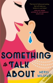 Capa do artigo Something To Talk About