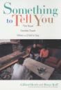 Something To Tell You - Preview