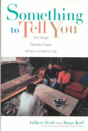 Something To Tell You - Preview