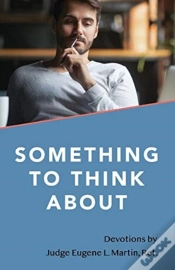 Capa do artigo Something To Think About