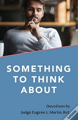 Capa do artigo Something To Think About