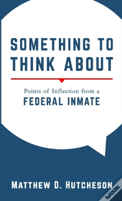 Capa do artigo Something To Think About