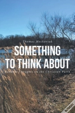Capa do artigo Something To Think About
