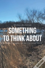 Capa do artigo Something To Think About