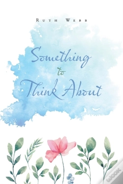 Capa do artigo Something To Think About