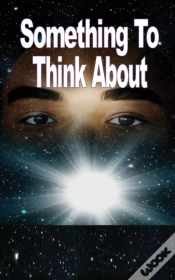 Capa do artigo Something To Think About