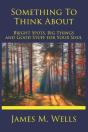 Something To Think About - Preview