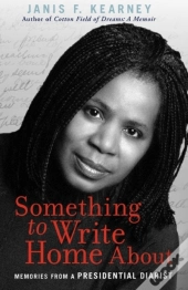 Something To Write Home About