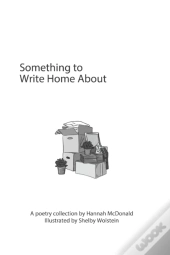 Something To Write Home About