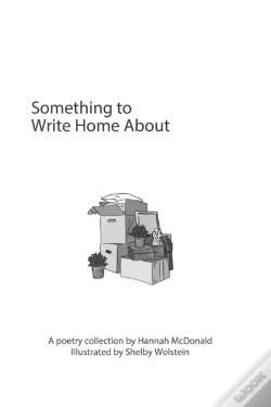 Capa do artigo Something To Write Home About