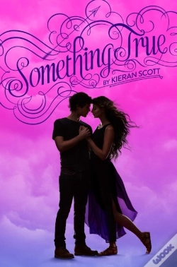 Capa do artigo Something True