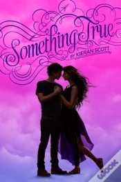 Capa do artigo Something True
