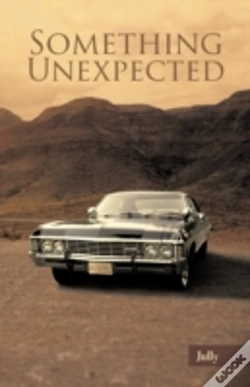 Capa do artigo Something Unexpected