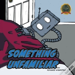 Capa do artigo Something Unfamiliar
