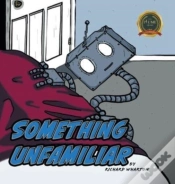 Capa do artigo Something Unfamiliar