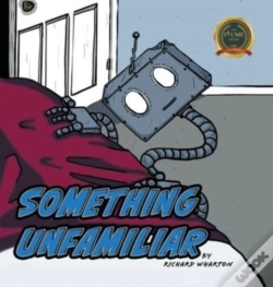 Capa do artigo Something Unfamiliar