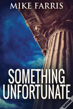 Capa do artigo Something Unfortunate