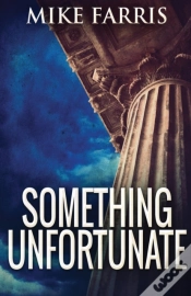 Capa do artigo Something Unfortunate