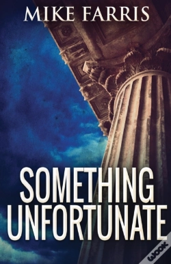 Capa do artigo Something Unfortunate
