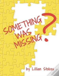 Capa do artigo Something Was Missing?