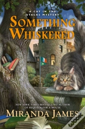 Capa do artigo Something Whiskered