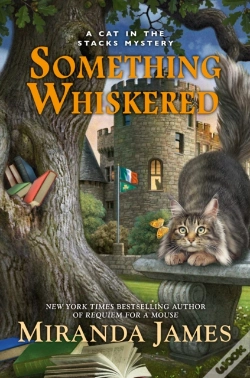 Capa do artigo Something Whiskered
