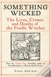 Capa do artigo Something Wicked