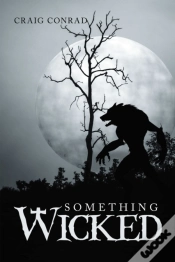 Capa do artigo Something Wicked