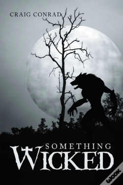 Capa do artigo Something Wicked